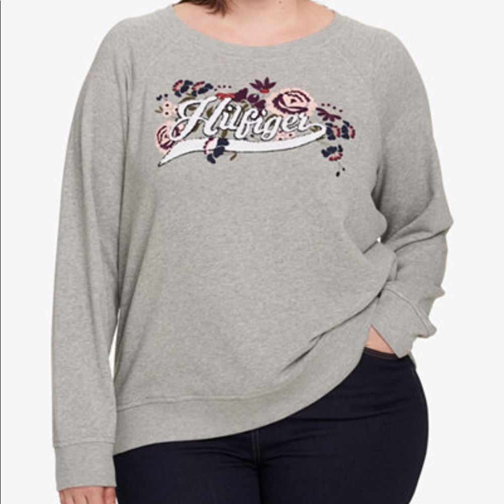 Tommy Hilfiger Sweater